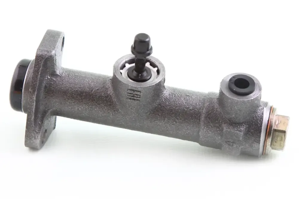 Циліндр зчеплення головний 2101 «Hort» Вінниця - фото 2