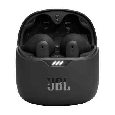 Наушники JBL Tune Flex Black (JBLTFLEXBLK) Винница