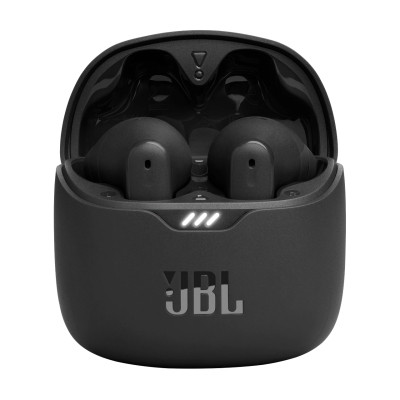 Навушники JBL Tune Flex Black (JBLTFLEXBLK) Вінниця - фото 2