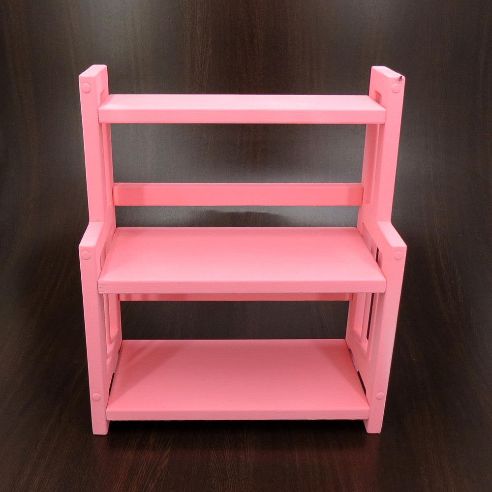 Полка настольная 