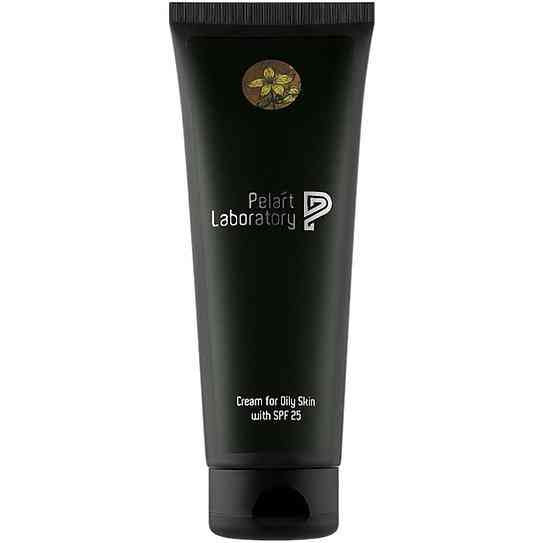 Пеларт Крем для жирной кожи с матирующим эффектом SPF25 Inula Line Cream For Oily Skin 250 мл Днепр