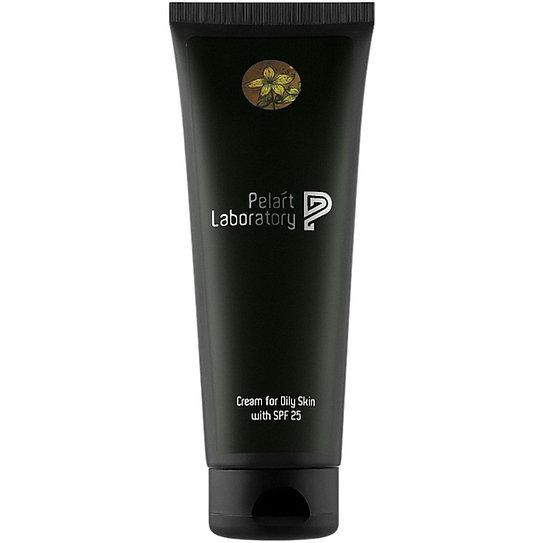 Пеларт Крем для жирної шкіри з матувальним ефектом SPF25 Inula Line Cream For Oily Skin 250 мл Дніпро - фото 1