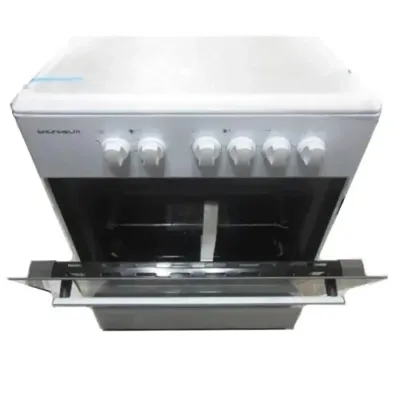 Плита Grunhelm EFC5613W Вінниця - фото 2