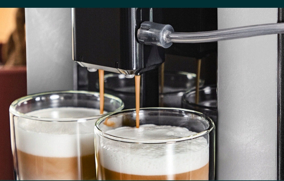 Кавомашина автоматична: Krups EA897A10. Харків - фото 2