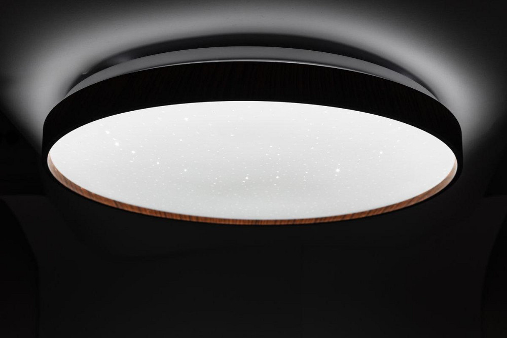 FOREST зоряне небо 60W 395*65мм 3000К-6500К з ДК амарант Київ - фото 3