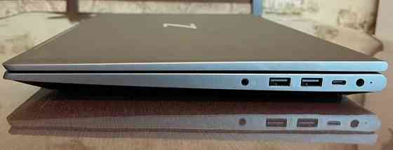 Ноутбук 15" HP ZBook Power G8 Київ