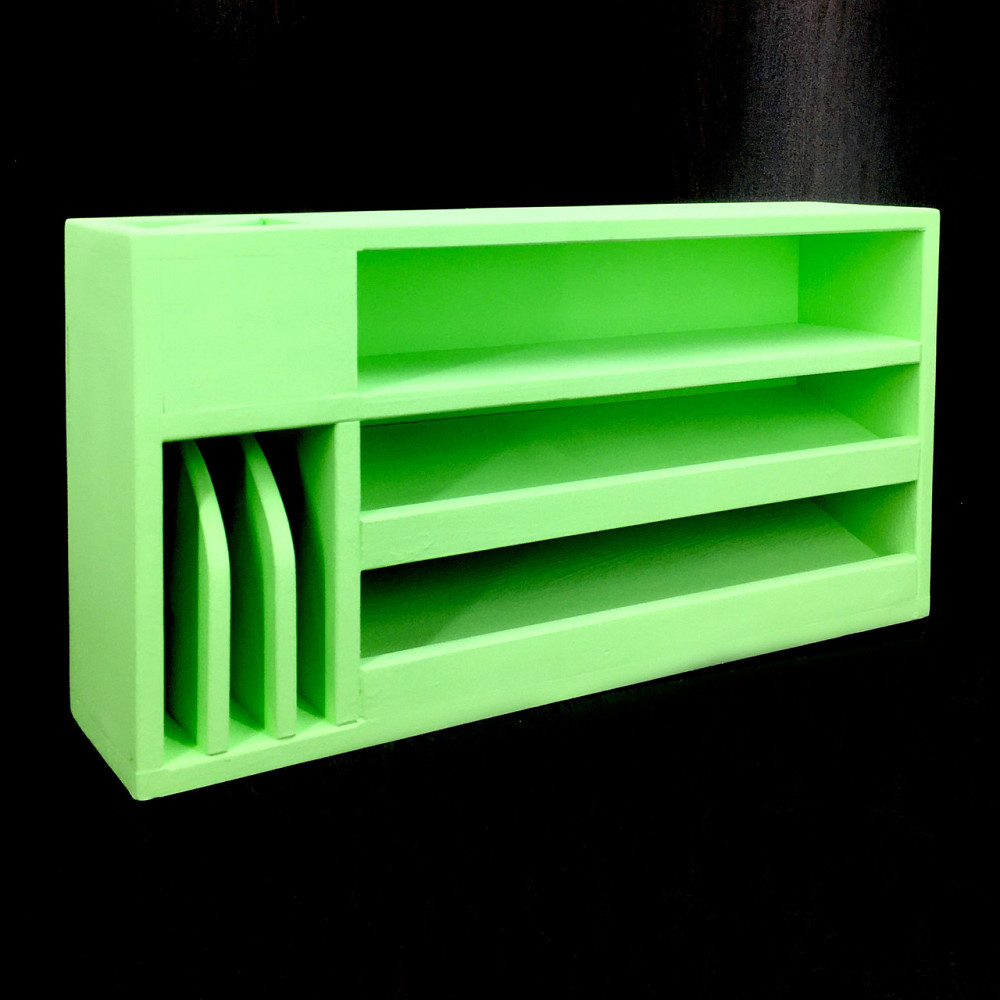 Органайзер для косметики "Саломея" мохіто Миколаїв - фото 8