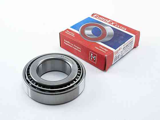 Підшипник маточини УАЗ 452, 469, 3741, 3151 міст задній, передній (127509) Мукачево