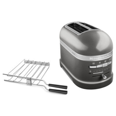 Тостер KitchenAid 5KMT2204EMS Вінниця - фото 12