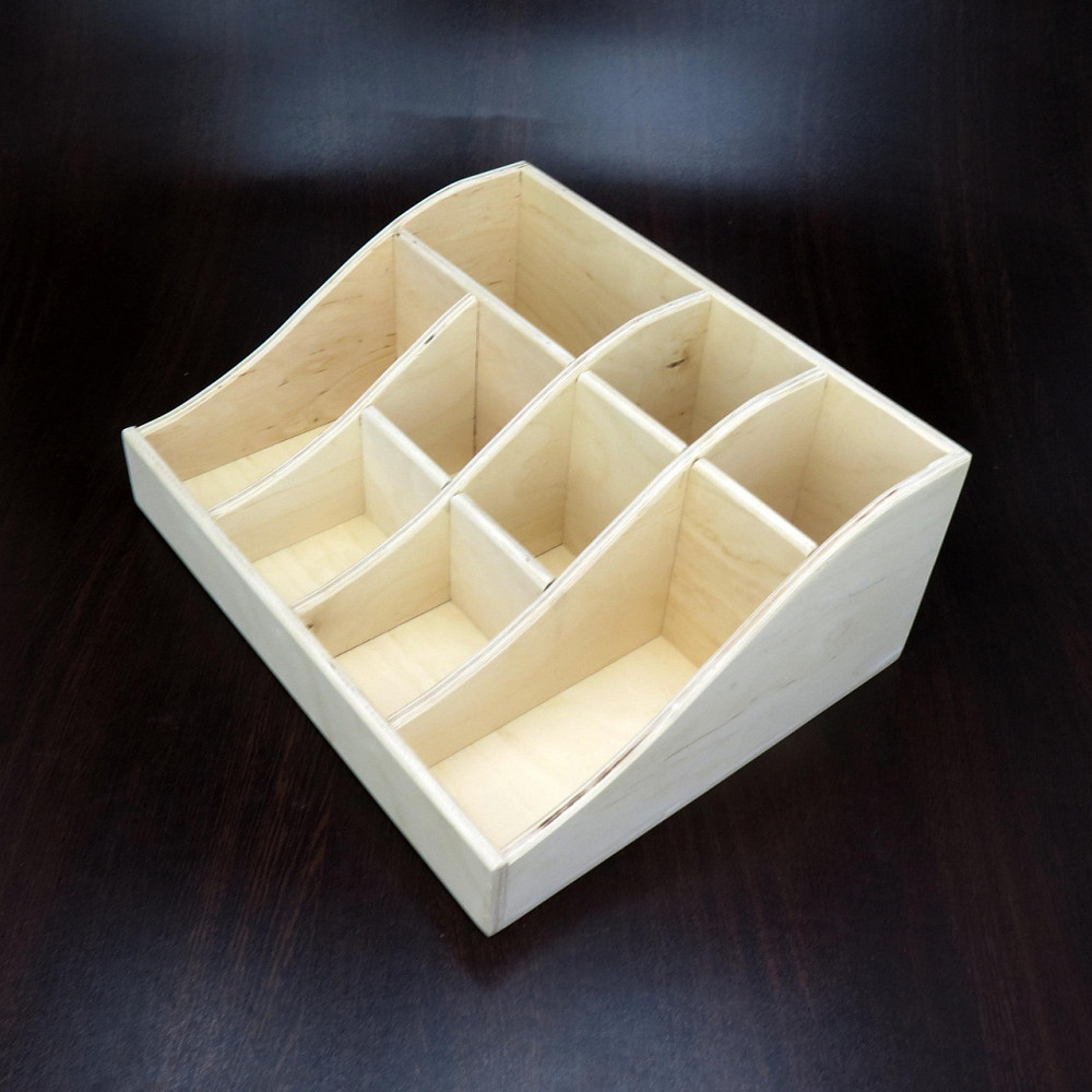 Кавовий органайзер "Туіт" бланже Миколаїв - фото 7