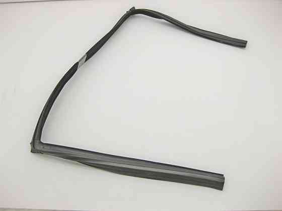 Mercedes-Benz  A2217356525 Ущільнювач опускного скла задніх лівих дверей S-Class W221 Одеса