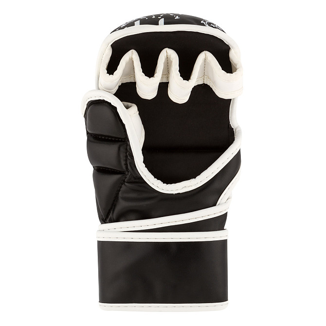 Рукавички для Karate PowerPlay 3092KRT Чорні-Білі XL Кам'янське - фото 2
