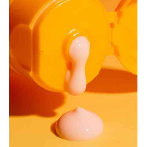 Cонцезахистний флюїд для обличчя UVA/UVB SPF 50+ / Fluide Solaire Visage SPF 50+ Academie 50 мл Дніпро