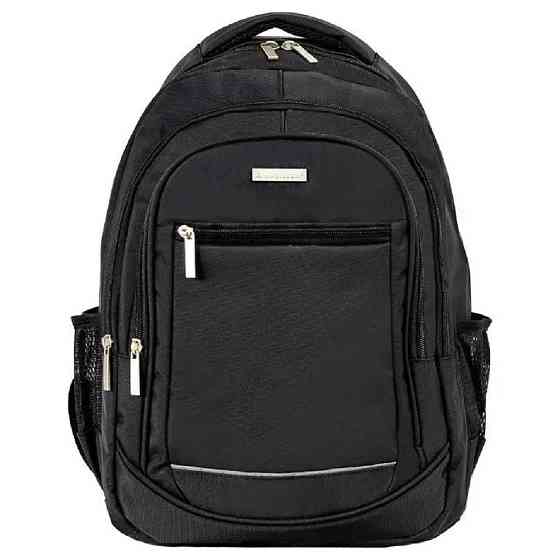 Рюкзак MADISSON 32743 чорний Київ