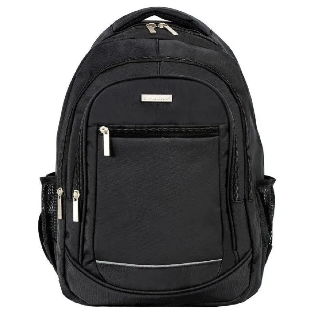 Рюкзак MADISSON 32743 черный Киев - изображение 1