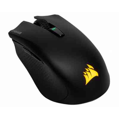 Мишка Corsair Harpoon RGB Wireless Black (CH-9311011-EU) Вінниця