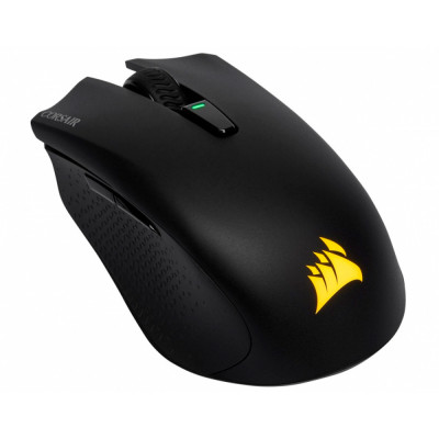 Мишка Corsair Harpoon RGB Wireless Black (CH-9311011-EU) Вінниця - фото 2