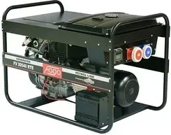 Генератор Fogo Fv 20540 Rte Київ