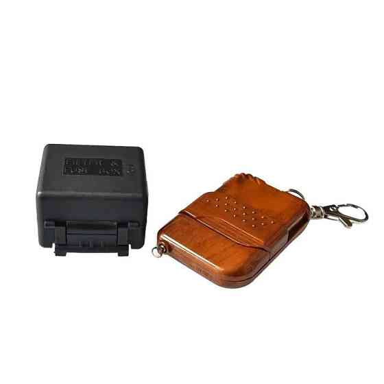 1-канальне бездротове реле 12В 433МГц Київ