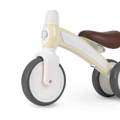 Беговел QPlay Sweetie Creamy (B-401SweetieCreamy) Винница