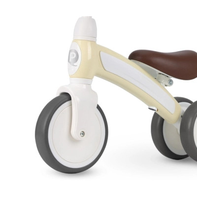 Беговел QPlay Sweetie Creamy (B-401SweetieCreamy) Винница - изображение 6