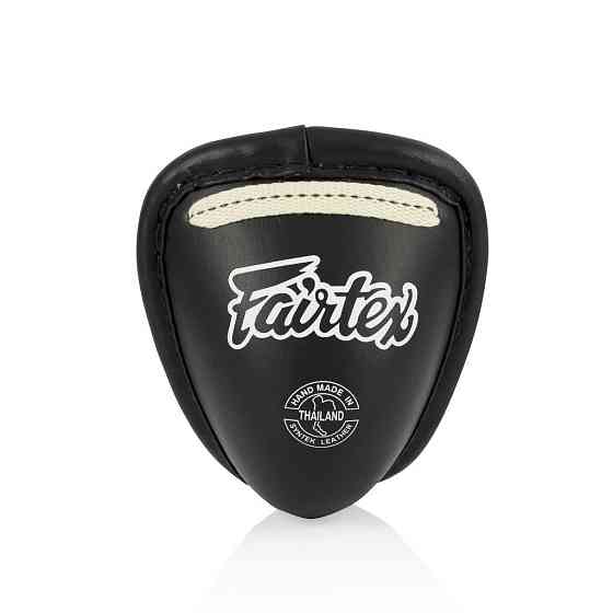 Захист Fairtex GC1 Groin protector steel cup M Кам'янське