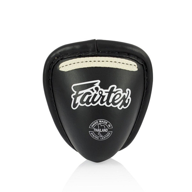 Захист Fairtex GC1 Groin protector steel cup M Кам'янське - фото 2