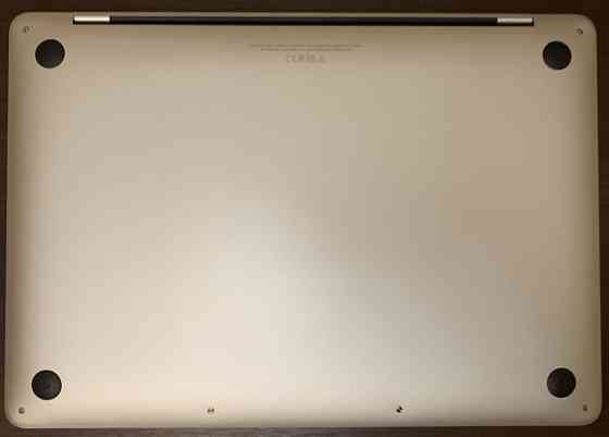 Ноутбук MacBook Pro 13 m1 16/512Gb. Silver Київ