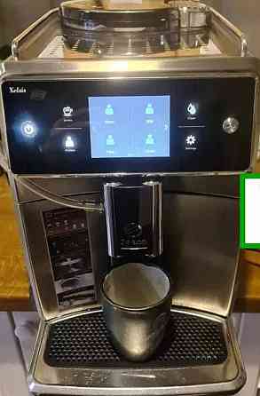 Кавомашина Saeco Xelsis SM7685/SM7683 Харків
