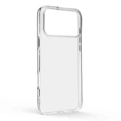 Чохол до мобільного телефона Armorstandart Apple iPhone 17 Pro Max Clear (ARM86742) Вінниця