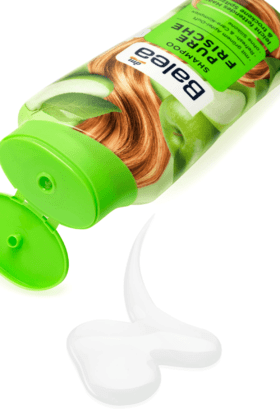 Balea Шампунь для жырних волос, 300 мл Львов - изображение 2