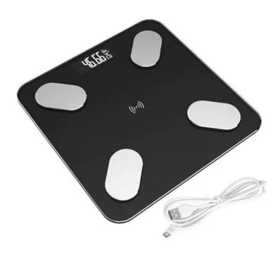 Смарт-весы напольные электронные MATARIX MX-454 App Одесса