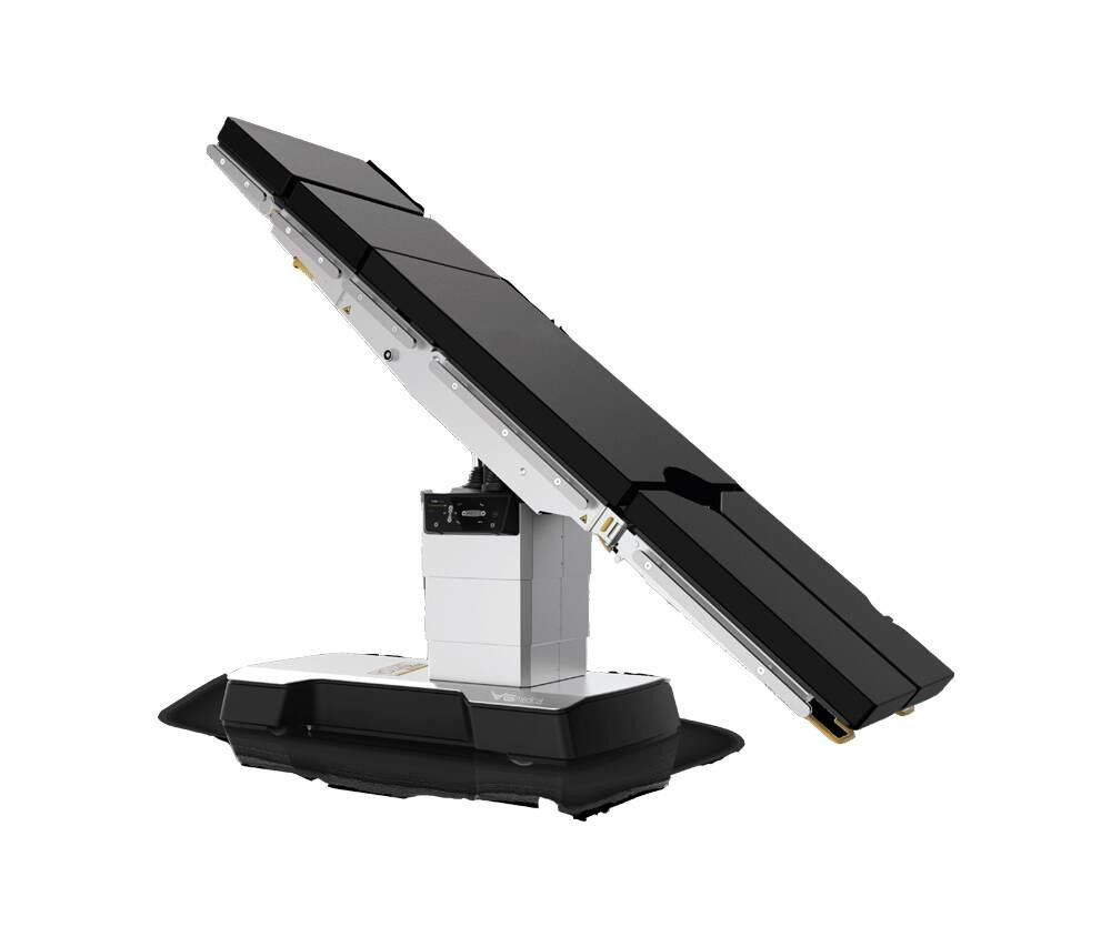 Стіл операційний електрогідравлічний VCARE 7111 VG Medical Дніпро - фото 1