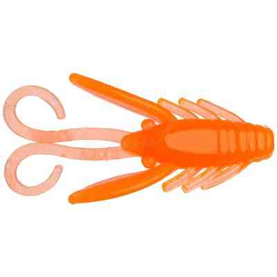 Силикон рыболовный Select Nimfa 1.6&quot; col.036 (10 шт/упак) (1870.06.88) Вінниця