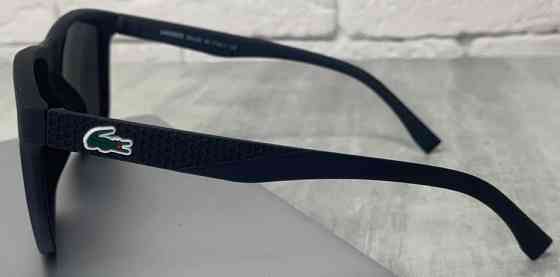 Солнцезащитные очки полароид LACOSTE P900 модель Wayfarer. Киев