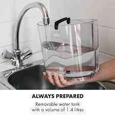 Кавомашина Klarstein BellaVita Німеччина Рівне