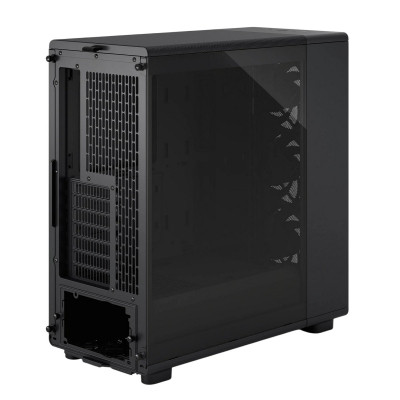 Корпус Fractal Design Epoch Black TG Light tint (FD-C-EPO1A-02) Винница - изображение 6