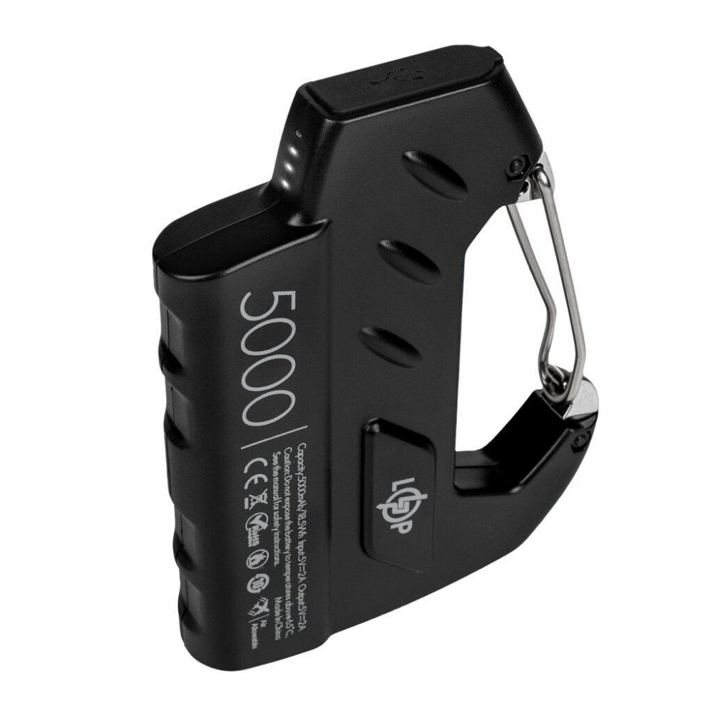 Внешний аккумулятор (Power Bank) LP PR522 5000mAh 10W Киев - изображение 5