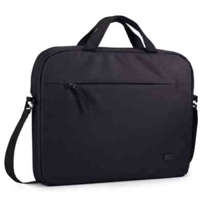 Сумка для ноутбука Case Logic 14" Invigo Eco Attache INVIA-114 Black (3205102) Винница
