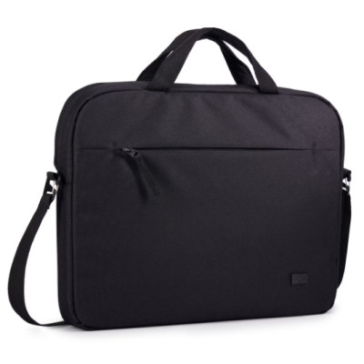 Сумка для ноутбука Case Logic 14" Invigo Eco Attache INVIA-114 Black (3205102) Винница - изображение 1