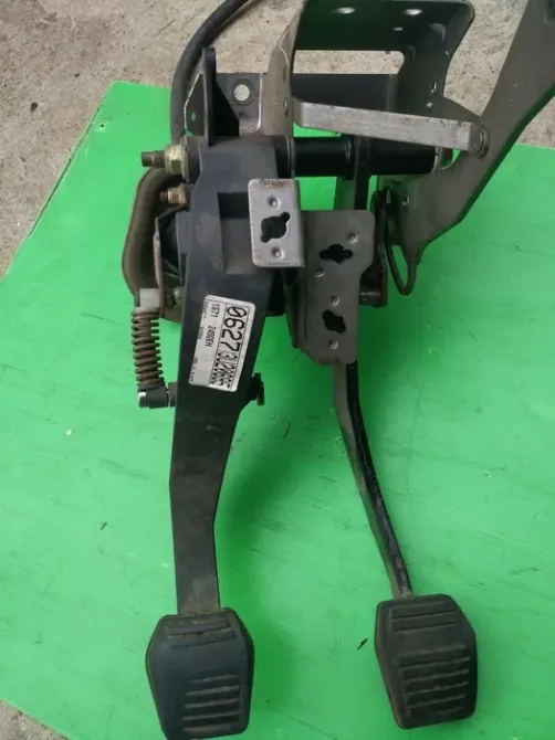 Робочий циліндр зчеплення 1s71-7a543-ae Форд Мондео 3 Винница - изображение 1