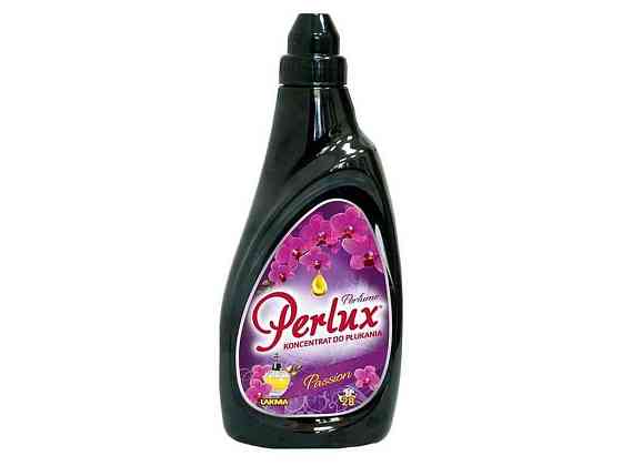 Пом'якшувач 1 л д/тканин парфум. Passion PERFUME ТМ PERLUX Київ