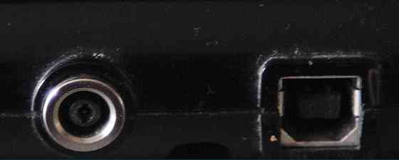 Монитор: Samsung 971P. Киев