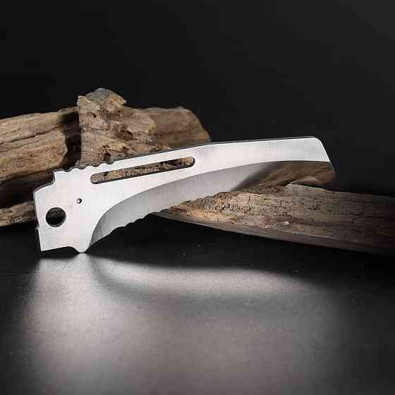 Набір змінних клинків Roxon (BA12; BA13; BA16) 3in1 для S501U, S502U, S802 Київ