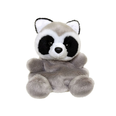 М'яка іграшка Aurora Palm Pals (Палм Палс) Єнот 15 см (230403M) Вінниця - фото 1