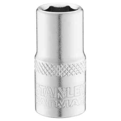Головка торцева Stanley 1/4", 7 мм, шестигранна (FMMT17192-0) Вінниця
