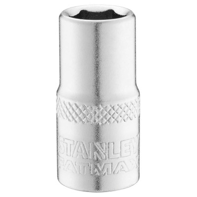 Головка торцевая Stanley 1/4", 7 мм, шестигранная (FMMT17192-0) Винница - изображение 1