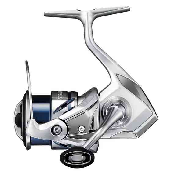 Котушка рибальська спінінгова Shimano Stradic 23 C2000S Вінниця