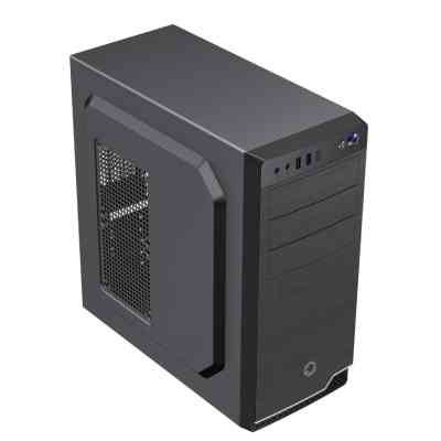 Корпус Gamemax MT-526-NP 2U3-TYC Винница