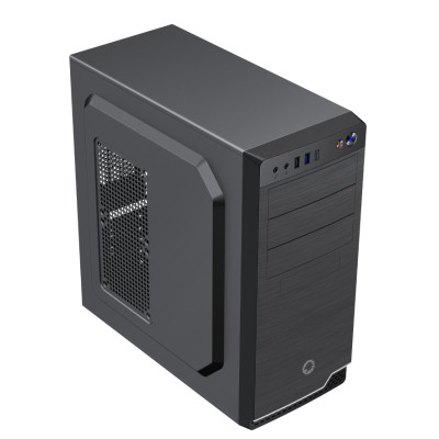 Корпус Gamemax MT-526-NP 2U3-TYC Винница - изображение 4